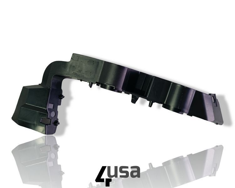 Кріплення переднього бампера на крилі ліве Audi A4 B9 2020-2023 (8W0807283E ) 8W0807283E фото