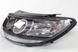 Фара передня біла права ліва Hyundai Santa Fe 2007 2008 92101-0W050 фото 5
