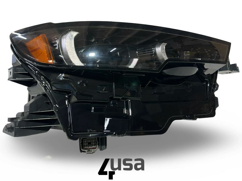 Фара передня права Mazda CX-50 2022- (VA4051030B-L) VA4051030B-L фото