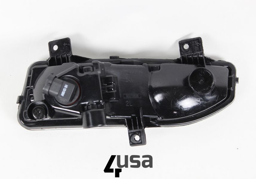 Протитуманна фара Nissan Kicks 2018 26155-8995A 26155-8995A фото