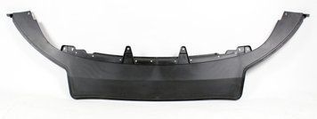 Спойлер переднього бампера Губа vw Volkswagen Jetta 2012 2013 2014 5C68059039B9 фото