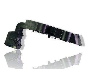 Кріплення переднього бампера на крилі праве Audi A4 B9 2020-2023 (8W0807284 ) 8W0807284 фото
