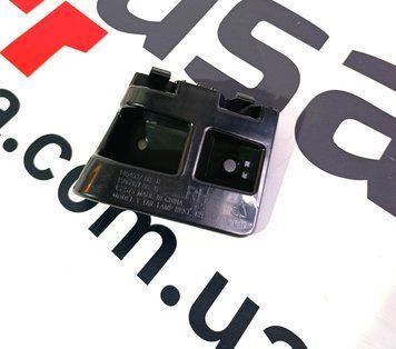 Кріплення заднього бампера внутрішнє праве Tesla Model Y 20-1506969-00-A 1506969-00-A фото