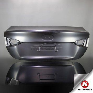 Кришка багажника ляда Hyundai Accent 2017 69200-H6000 69200-J0000 фото