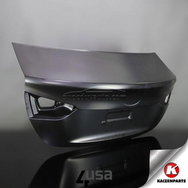 Кришка багажника ляда Hyundai Accent 2017 69200-H6000 69200-J0000 фото