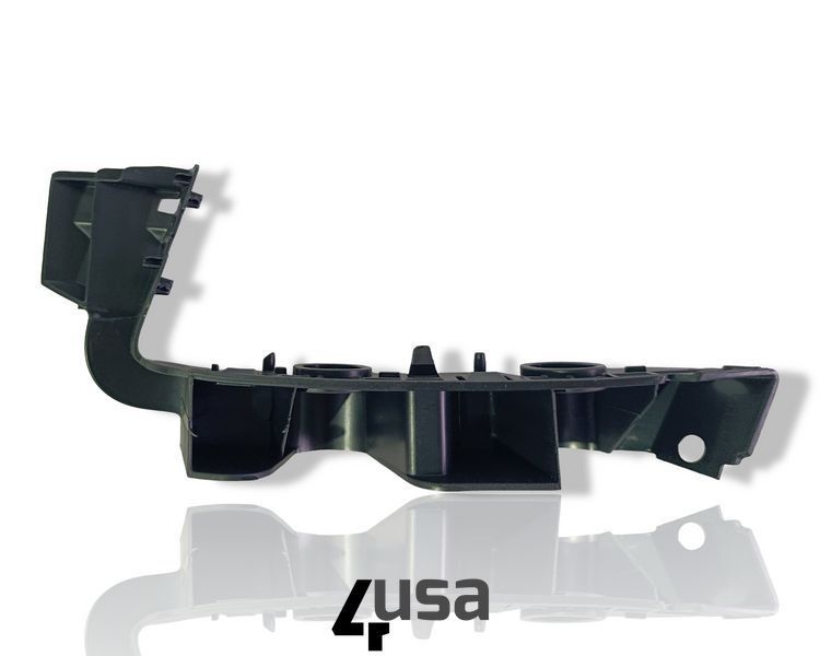 Кріплення переднього бампера на крилі праве Audi A4 B9 2020-2023 (8W0807284 ) 8W0807284 фото