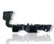 Кріплення переднього бампера на крилі праве Audi A4 B9 2020-2023 (8W0807284 ) 8W0807284 фото 2