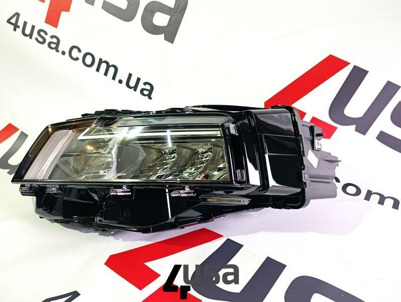 Фара ліва нижня Nissan Rogue 2021-2024 T33 260606RR0D 26060-6RR0D фото
