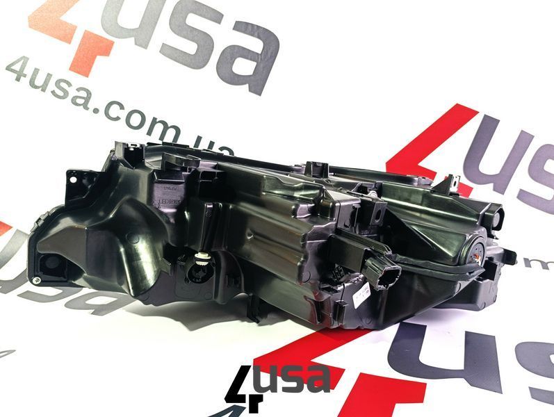 Фара ліва нижня Nissan Rogue 2021-2024 T33 260606RR0D 26060-6RR0D фото