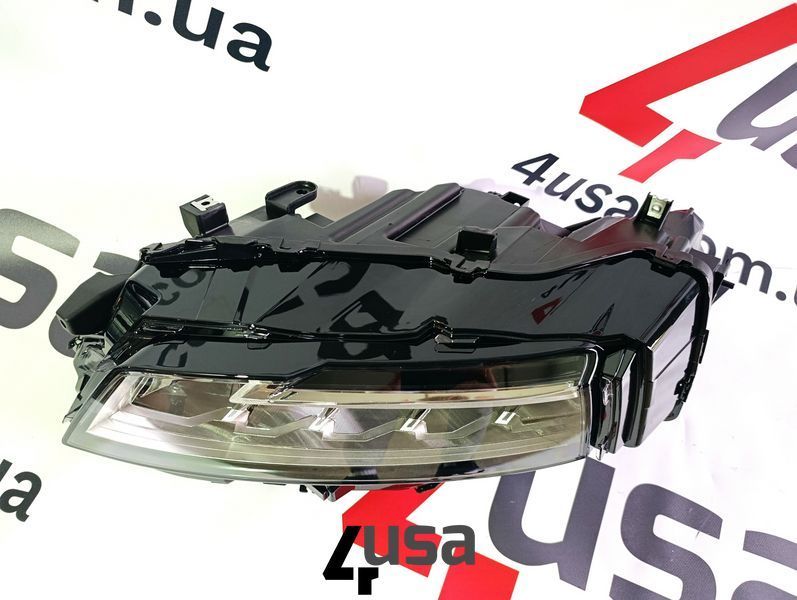 Фара ліва нижня Nissan Rogue 2021-2024 T33 260606RR0D 26060-6RR0D фото