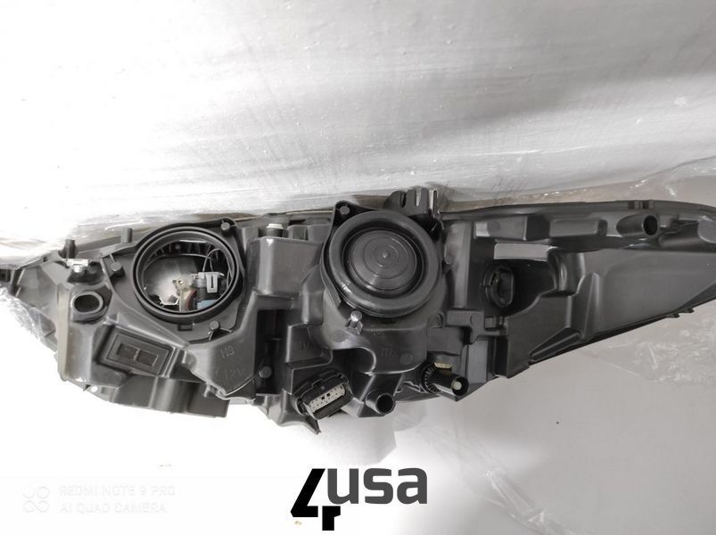 Фара передня права Ford Fusion 2017 2018 (HS7Z-13008-H) Аналог HS7Z-13008-H фото