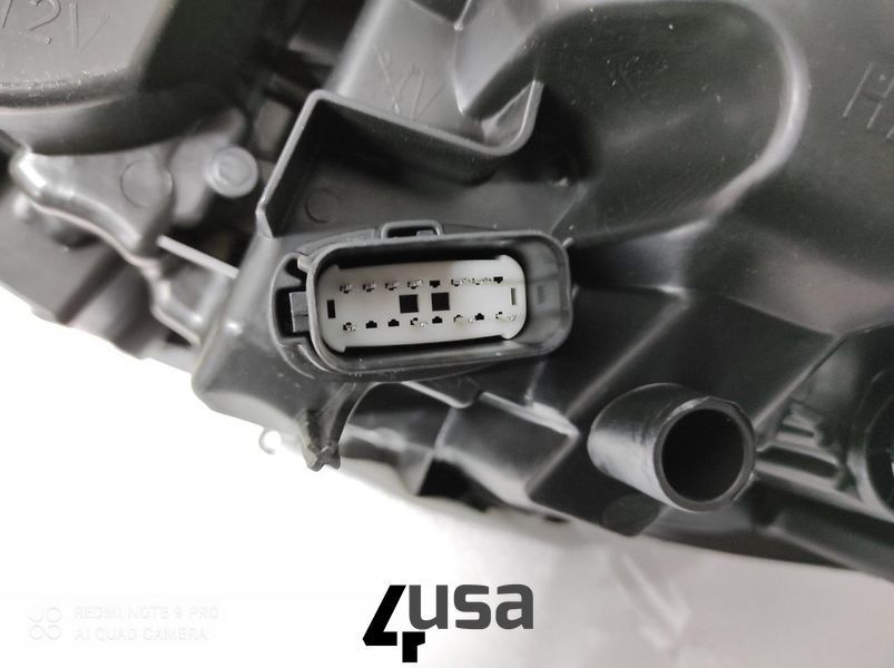 Фара передня права Ford Fusion 2017 2018 (HS7Z-13008-H) Аналог HS7Z-13008-H фото