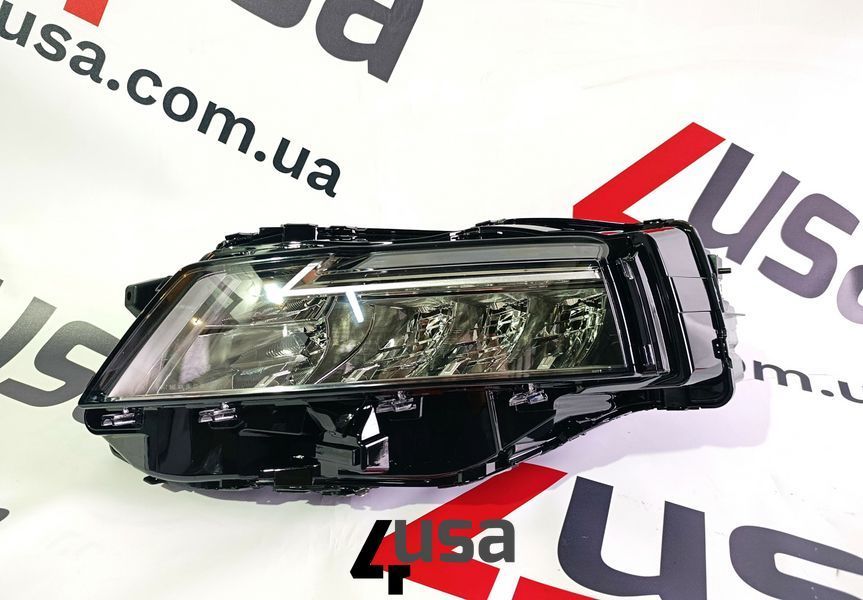 Фара ліва нижня Nissan Rogue 2021-2024 T33 260606RR0D 26060-6RR0D фото