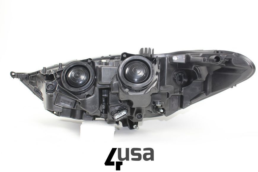 Фара передня права Ford Fusion 2017 2018 (HS7Z-13008-H) Аналог HS7Z-13008-H фото