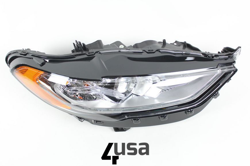 Фара передня права Ford Fusion 2017 2018 (HS7Z-13008-H) Аналог HS7Z-13008-H фото