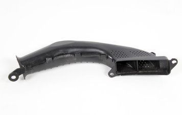 Повітрозабірні труба FORD Focus 2012-2014 1557990879 фото
