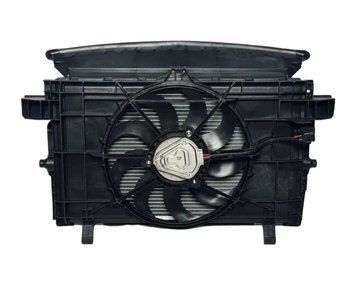 Касета радіаторів в зборі Tesla Model 3 2021-2023 (2107378070) 2107378070 фото