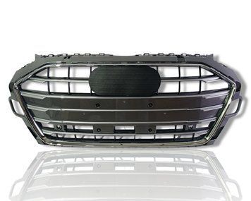 Решітка радіатора Audi A4 B9 2020-2023 (8W0853651DFRN4 ) 8W0853651DFRN4 фото