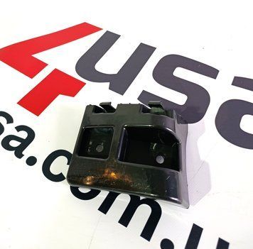 Кріплення заднього бампера внутрішнє ліве Tesla Model Y 20-1506969-00-A 1506968-00-A фото