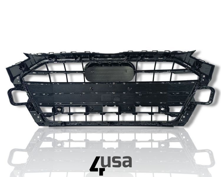 Решітка радіатора Audi A4 B9 2020-2023 (8W0853651DFRN4 ) 8W0853651DFRN4 фото
