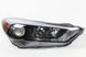 Фара передня жовта права ліва Hyundai Tucson 2016- 92101-D3050 фото 3