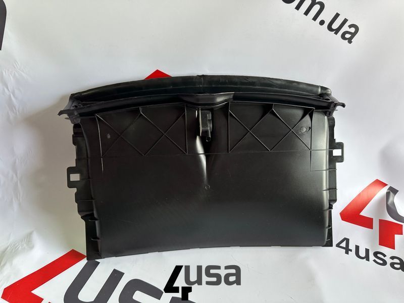 Жалюзі дефлектор люверс радіатора Tesla Model 3 18- 1076732-00-H 1076732-00-H фото