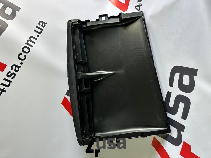 Жалюзі дефлектор люверс радіатора Tesla Model 3 18- 1076732-00-H 1076732-00-H фото