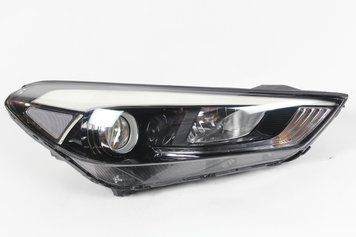 Фара передня LED права ліва Hyundai Tucson 2016- 92101-D3350 фото