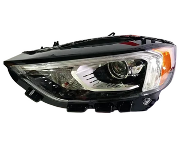Фара передня ліва LED Ford Edge 2019-2021 (KT4Z13008AF) KT4Z13008AF фото