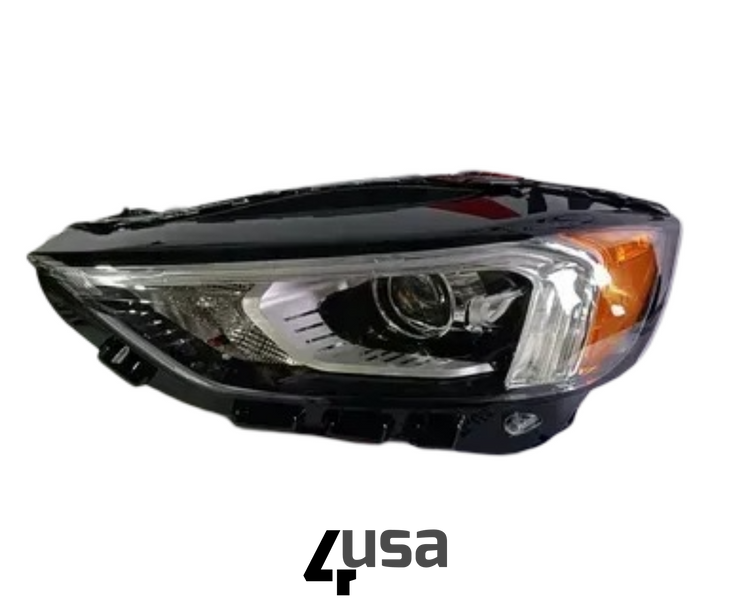 Фара передня ліва LED Ford Edge 2019-2021 (KT4Z13008AF) KT4Z13008AF фото