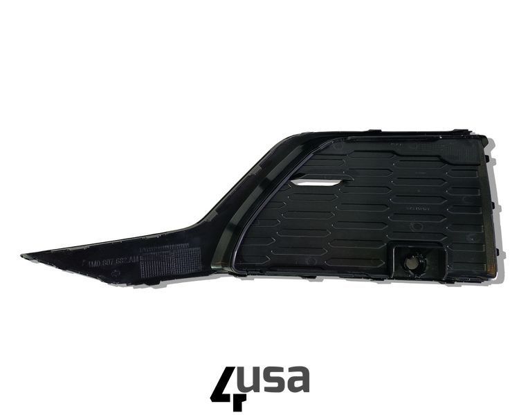 Накладка протитуманної фари птф ліва Audi Q7 2020&ndash;2024 (4M0 890 681 B) 4M0 890 681 B фото