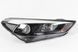 Фара передня LED права ліва Hyundai Tucson 2016- 92101-D3350 фото 1