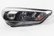 Фара передня LED права ліва Hyundai Tucson 2016- 92101-D3350 фото 3