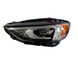 Фара передня ліва LED Ford Edge 2019-2021 (KT4Z13008AF) KT4Z13008AF фото 2