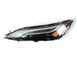 Фара ДХО передня верхня ліва LED  Nissan Rogue 2021-2024 T33 26129-6RR0D 26129-6RR0D фото 1