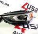 Фара передня ліва LED Ford Edge 2019-2021 (KT4Z13008AF) KT4Z13008AF фото 3