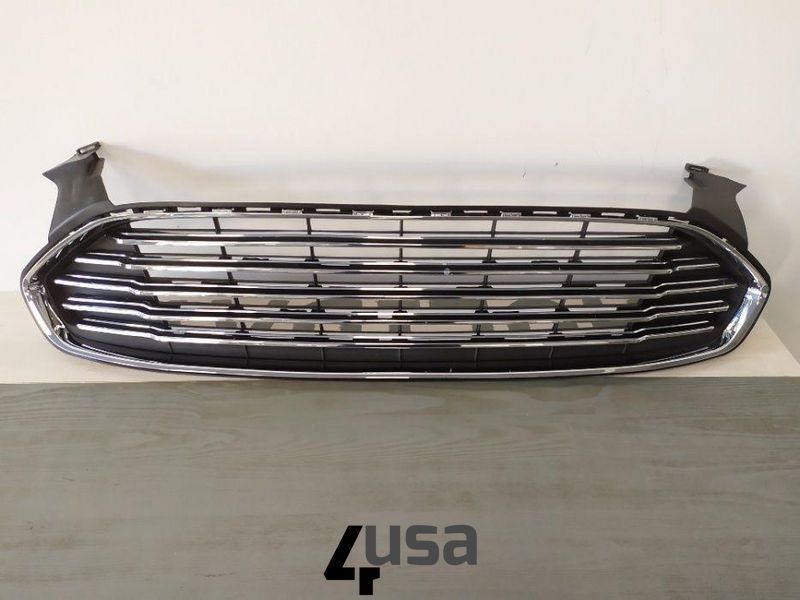 Ford Fusion/Mondeo MK5 2013 2014 2015 2016 решетка радиатора DS7Z8200BA фото