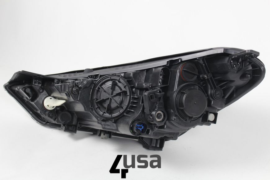 Фара передня LED права ліва Hyundai Tucson 2016- 92101-D3350 фото