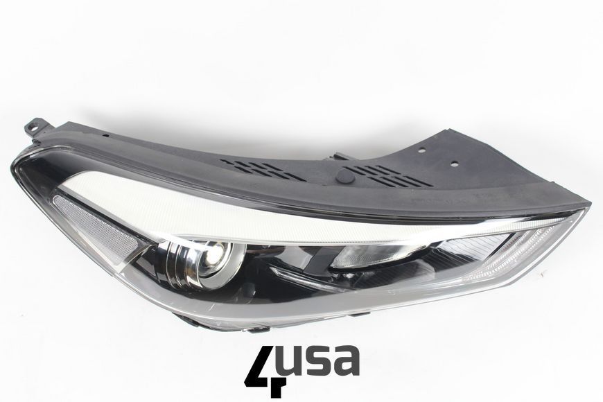 Фара передня LED права ліва Hyundai Tucson 2016- 92101-D3350 фото