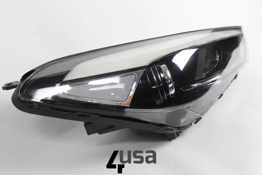 Фара передня LED права ліва Hyundai Tucson 2016- 92101-D3350 фото