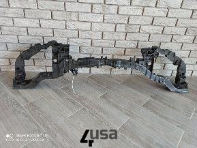 Передня панель телевізор Ford Escape Kuga 2013 2014 2015 2016 1190380015 фото