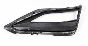 НАКЛАДКА ТУМАНКИ VOLKSWAGEN JETTA 2018 2019 2020 1559648336 фото