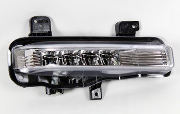 Протитуманна фара права ліва Ford Explorer 2020 2021 1542675767 фото