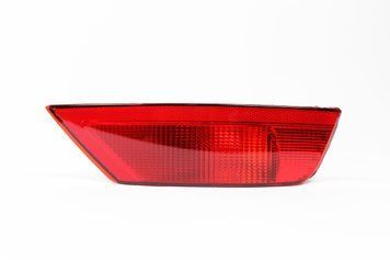 Відбивач заднього бампера лівий Ford Escape 2013-2016 (CJ5Z15A449B) CJ5Z15A449B фото