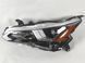 Фара передня ліва Nissan Altima 2019 2020 (26060-6CA0A) 26060-6CA0A фото 1