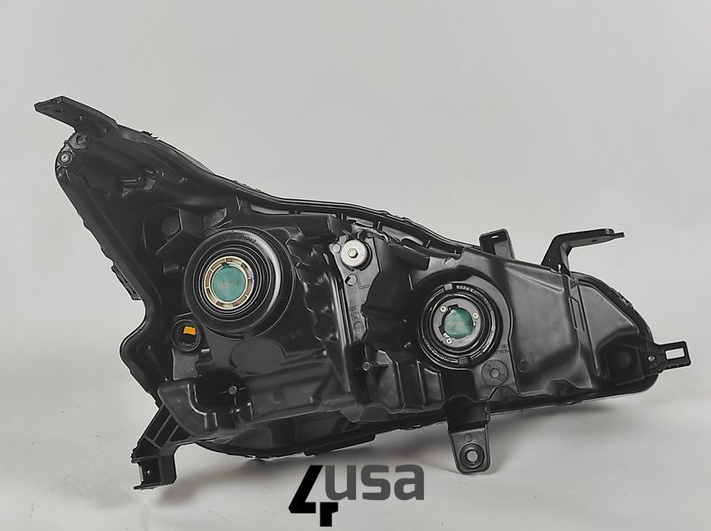 Фара передня ліва Nissan Altima 2019 2020 (26060-6CA0A) 26060-6CA0A фото