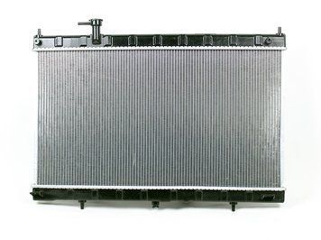 Радіатор охолодження Nissan Rogue 2014 2015 2016 2017 2018 2019 1520721635 фото