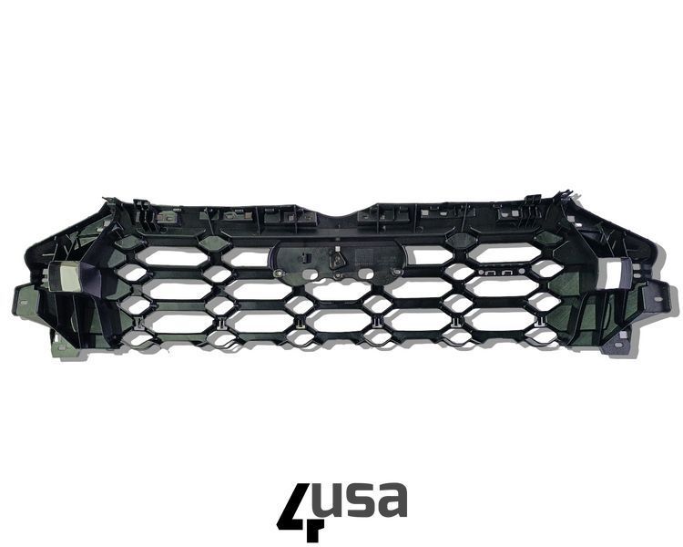 Каркас решітки радіатора Audi Sline Q5 2021&ndash;2024 (80D 853 692 D) 80D 853 692 D фото