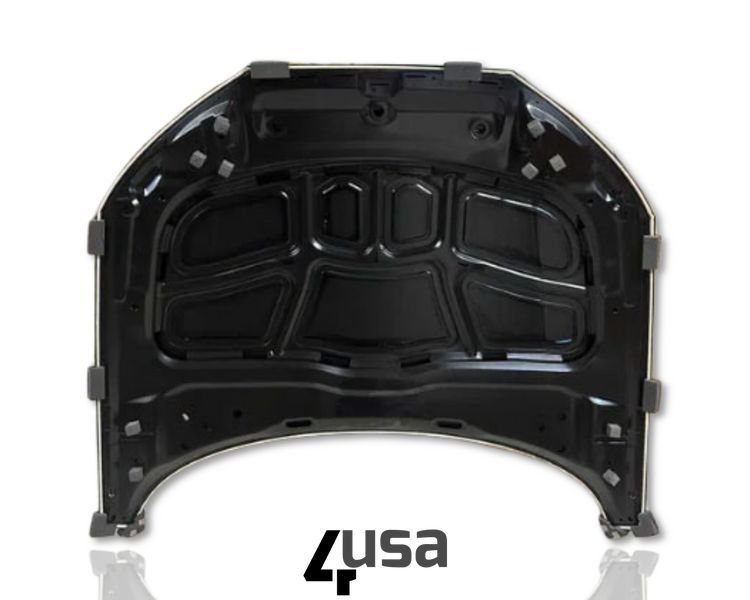 Капот Audi A4 B9 2017-2023 (8W0823029A ) 8W0823029A фото