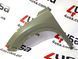 Крило переднє ліве сталь Nissan Rogue 2021-2024 T33 631016RR0A 631016RR0A фото 2